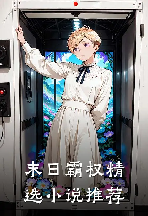 末日霸权精选小说推荐