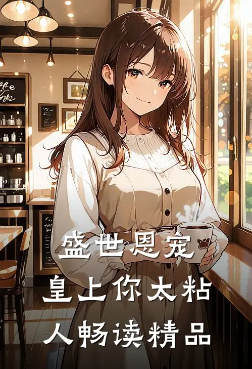 盛世恩宠：皇上你太粘人畅读精品