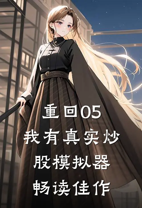 重回05，我有真实炒股模拟器畅读佳作