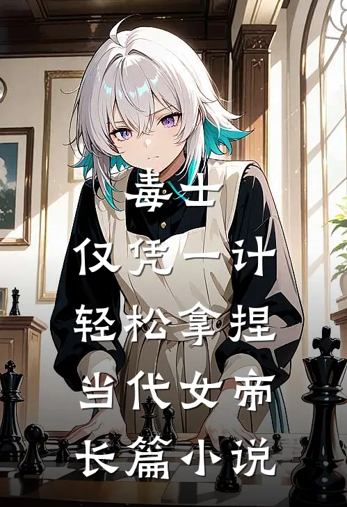 毒士：仅凭一计，轻松拿捏当代女帝长篇小说