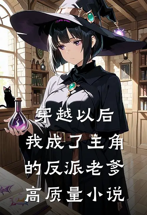 穿越以后，我成了主角的反派老爹高质量小说