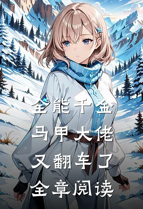 全能千金：马甲大佬又翻车了全章阅读
