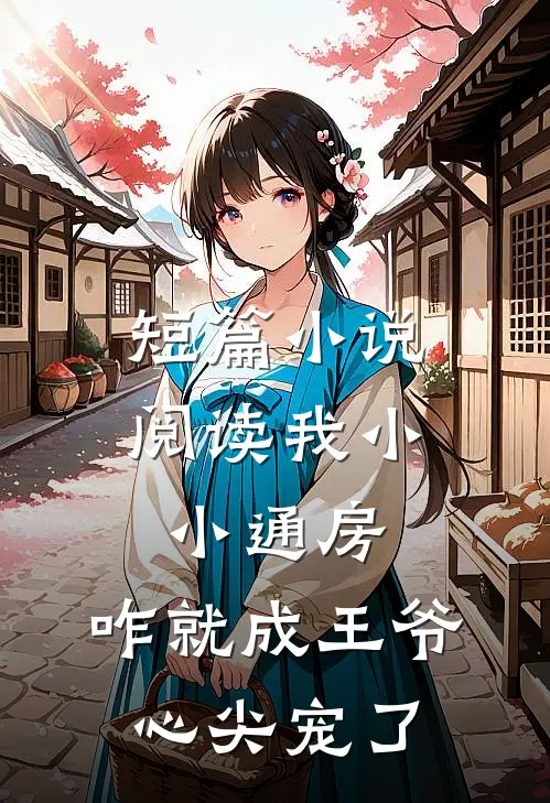 短篇小说阅读我小小通房，咋就成王爷心尖宠了