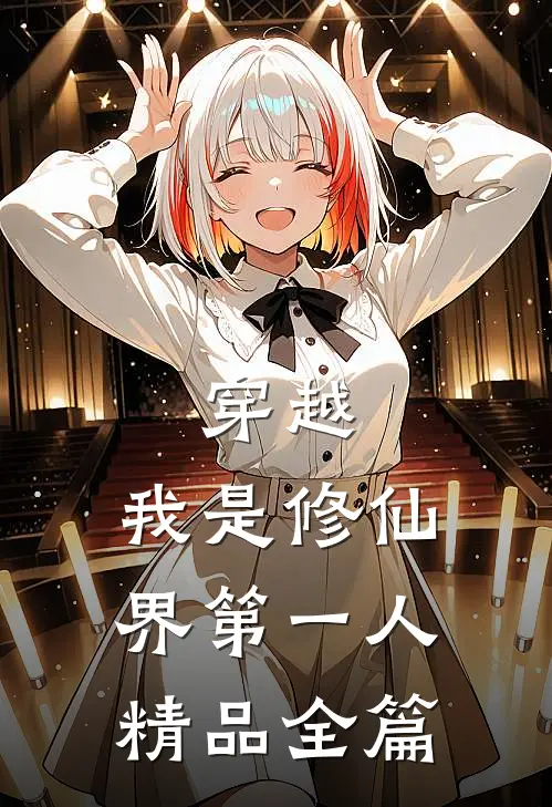 穿越：我是修仙界第一人精品全篇