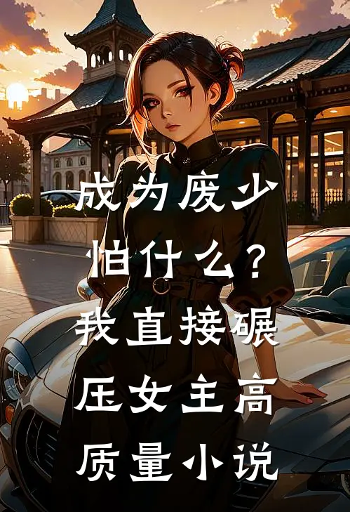 成为废少怕什么？我直接碾压女主高质量小说