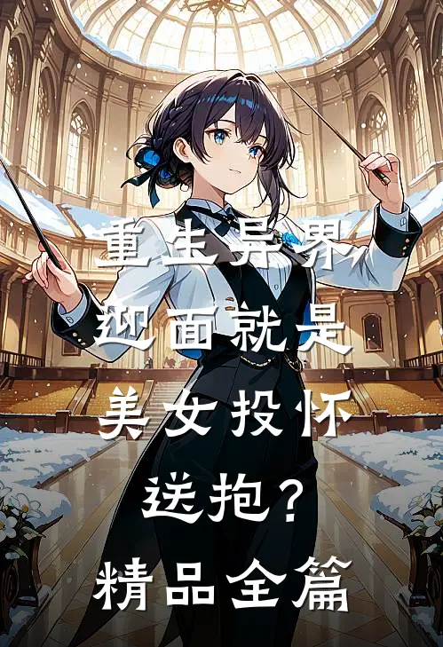 重生异界，迎面就是美女投怀送抱？精品全篇