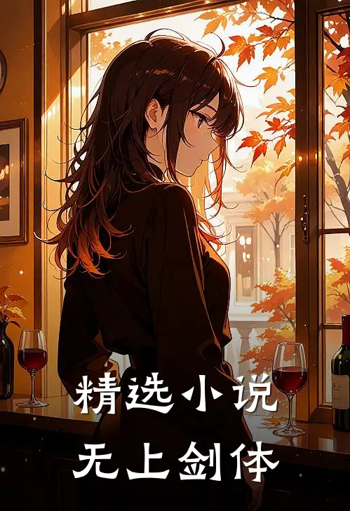 精选小说无上剑体