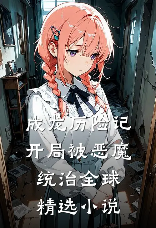 成龙历险记：开局被恶魔统治全球精选小说