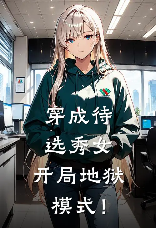 穿成待选秀女，开局地狱模式！