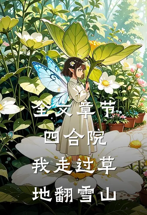 全文章节四合院，我走过草地翻雪山