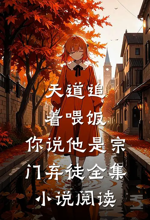 天道追着喂饭，你说他是宗门弃徒全集小说阅读