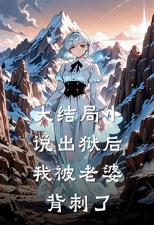 大结局小说出狱后，我被老婆背刺了