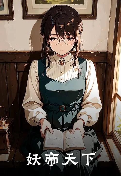 妖帝天下
