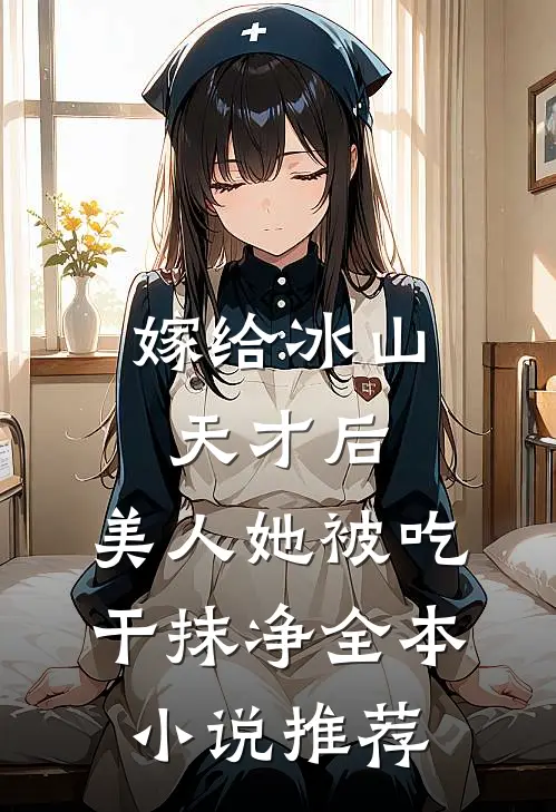 嫁给冰山天才后，美人她被吃干抹净全本小说推荐