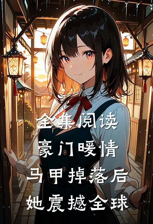全集阅读豪门暖情：马甲掉落后，她震撼全球