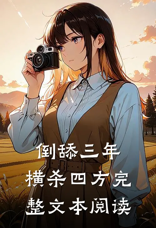 倒舔三年，横杀四方完整文本阅读