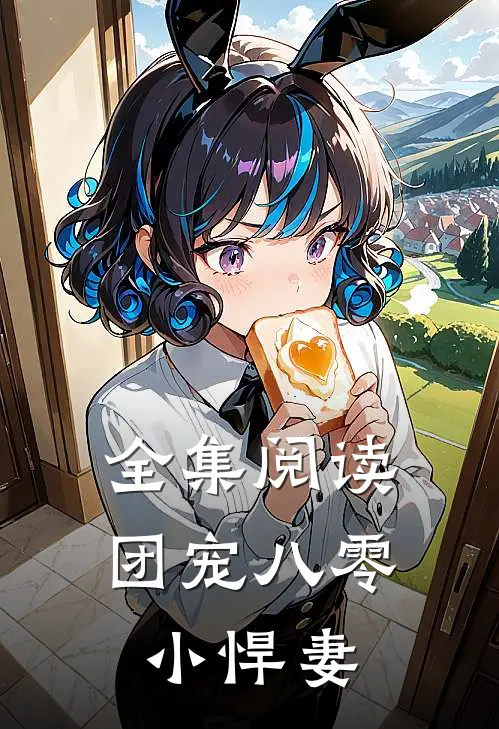 全集阅读团宠八零小悍妻