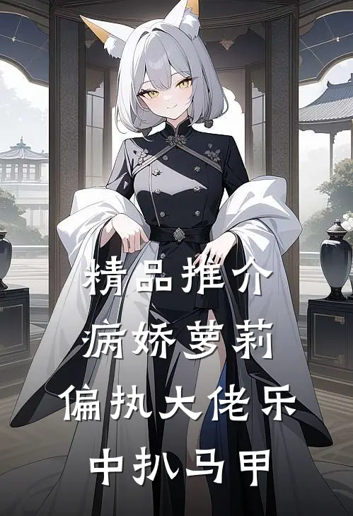 精品推介病娇萝莉：偏执大佬乐中扒马甲