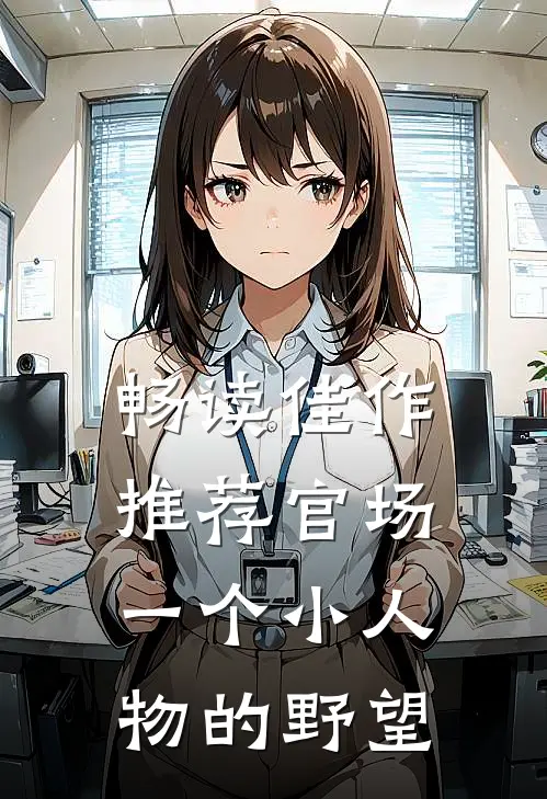 畅读佳作推荐官场：一个小人物的野望
