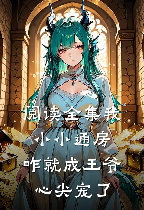 阅读全集我小小通房，咋就成王爷心尖宠了