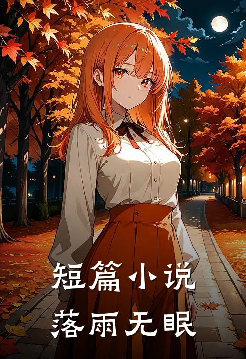 短篇小说落雨无眠