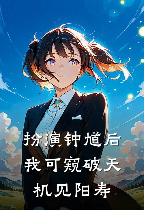 扮演钟馗后，我可窥破天机见阳寿