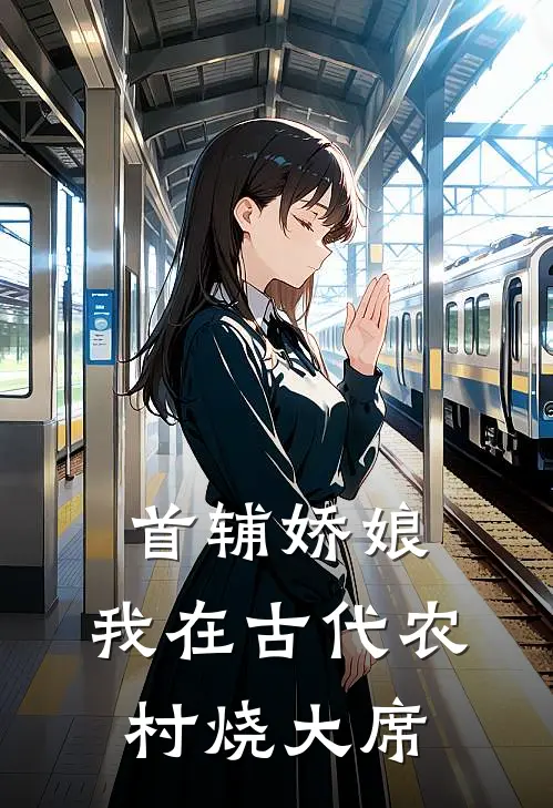 首辅娇娘：我在古代农村烧大席