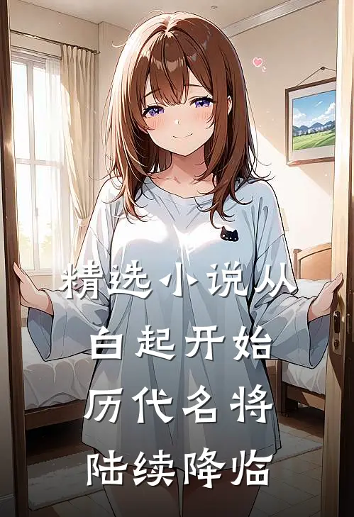 精选小说从白起开始，历代名将陆续降临