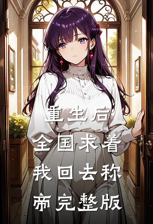 重生后，全国求着我回去称帝完整版