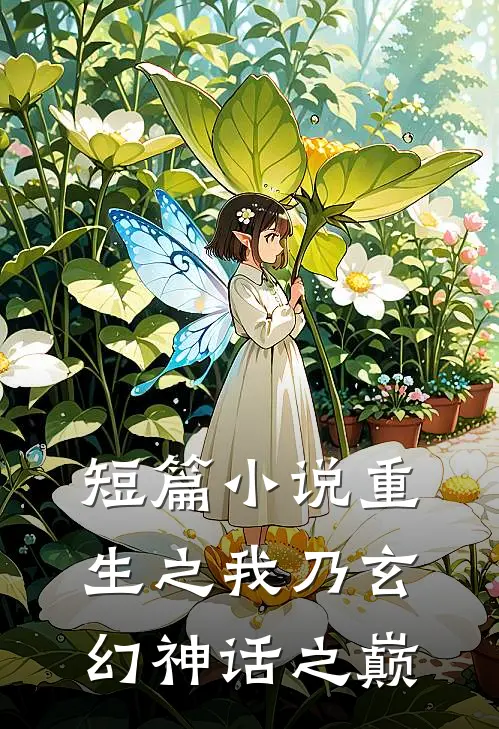 短篇小说重生之我乃玄幻神话之巅
