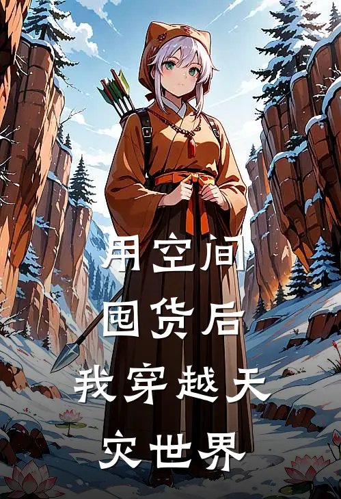 用空间囤货后，我穿越天灾世界
