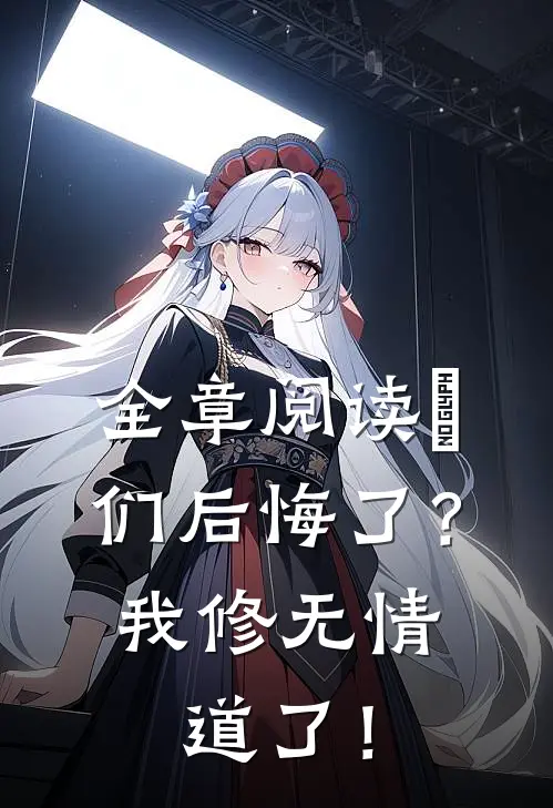 全章阅读妳们后悔了？我修无情道了！