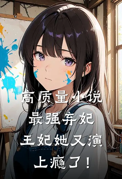 高质量小说最强弃妃：王妃她又演上瘾了！