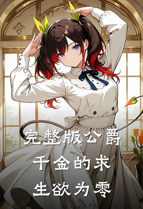 完整版公爵千金的求生欲为零