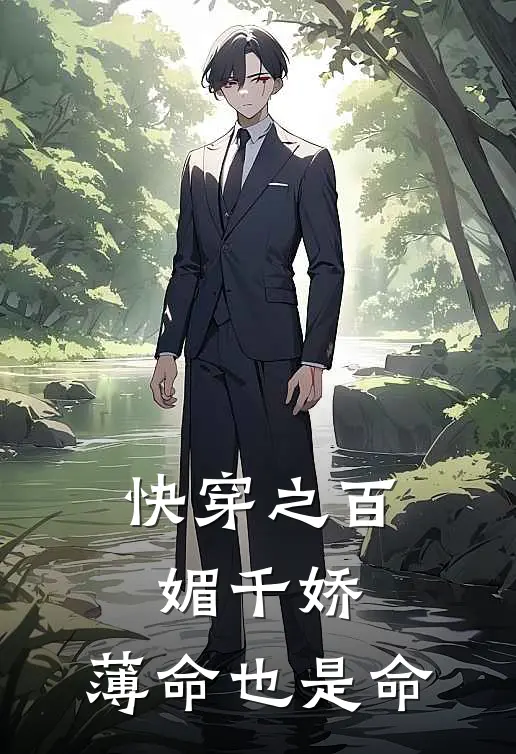 快穿之百媚千娇，薄命也是命