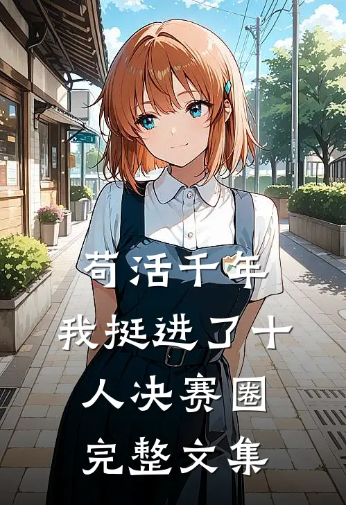 苟活千年，我挺进了十人决赛圈完整文集