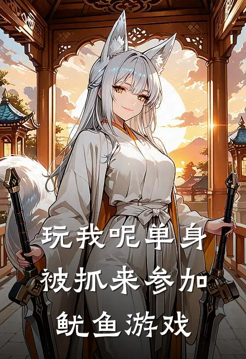 玩我呢单身被抓来参加鱿鱼游戏