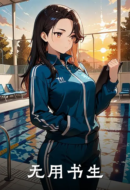 无用书生