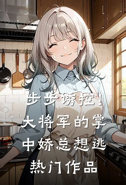 步步诱控！大将军的掌中娇总想逃热门作品
