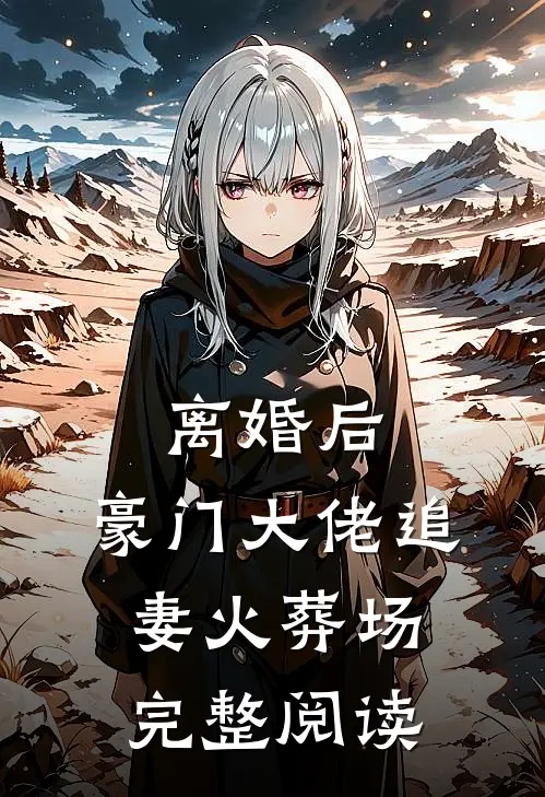 离婚后，豪门大佬追妻火葬场完整阅读