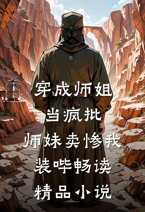 穿成师姐当疯批，师妹卖惨我装哔畅读精品小说