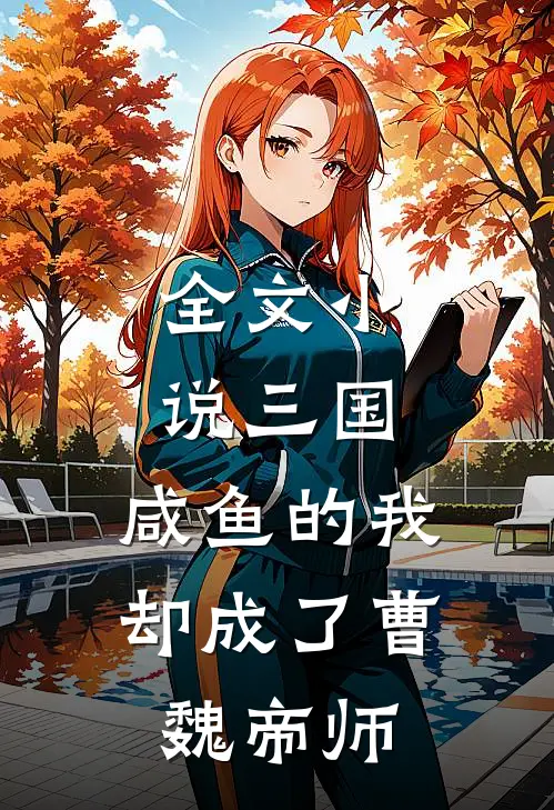 全文小说三国：咸鱼的我，却成了曹魏帝师