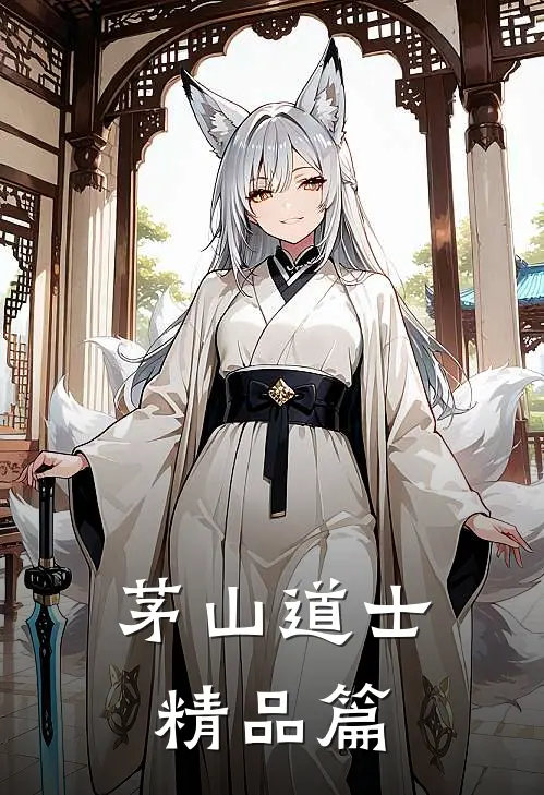茅山道士精品篇