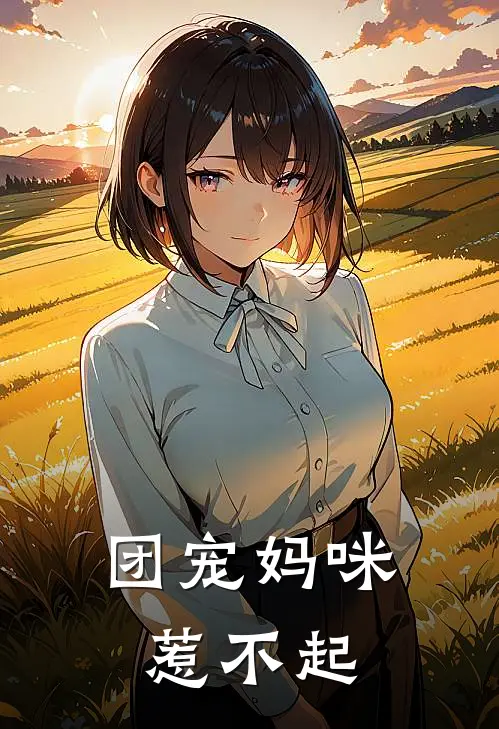 团宠妈咪惹不起