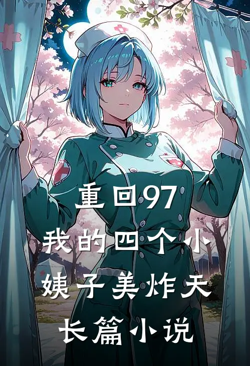 重回97：我的四个小姨子美炸天长篇小说