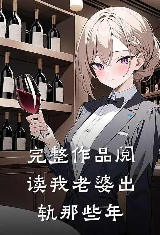 完整作品阅读我老婆出轨那些年