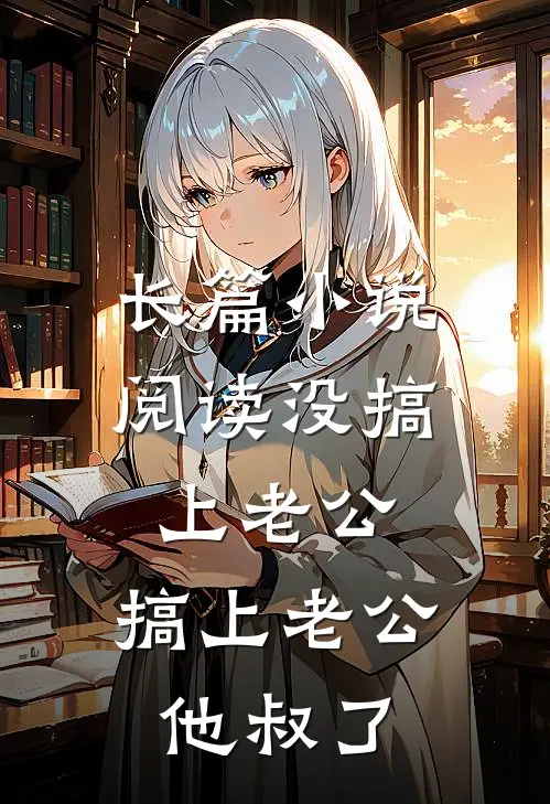 长篇小说阅读没搞上老公，搞上老公他叔了