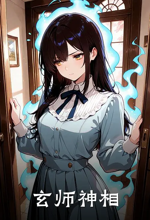 玄师神相