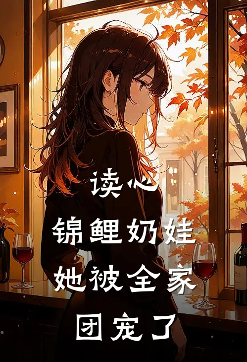 读心：锦鲤奶娃她被全家团宠了