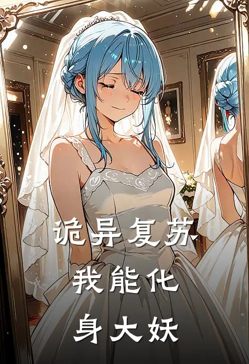 诡异复苏：我能化身大妖